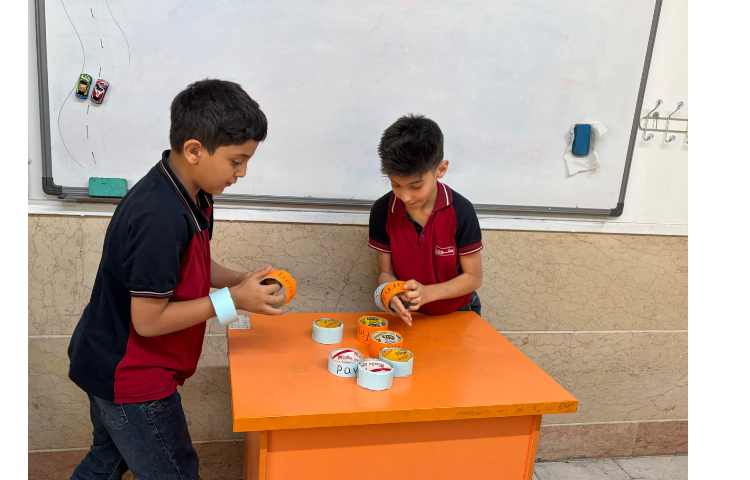 جمله سازی 3