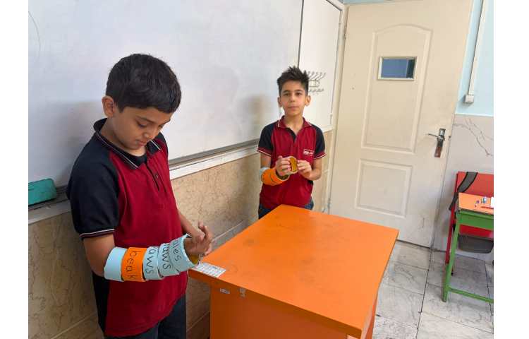 جمله سازی 4