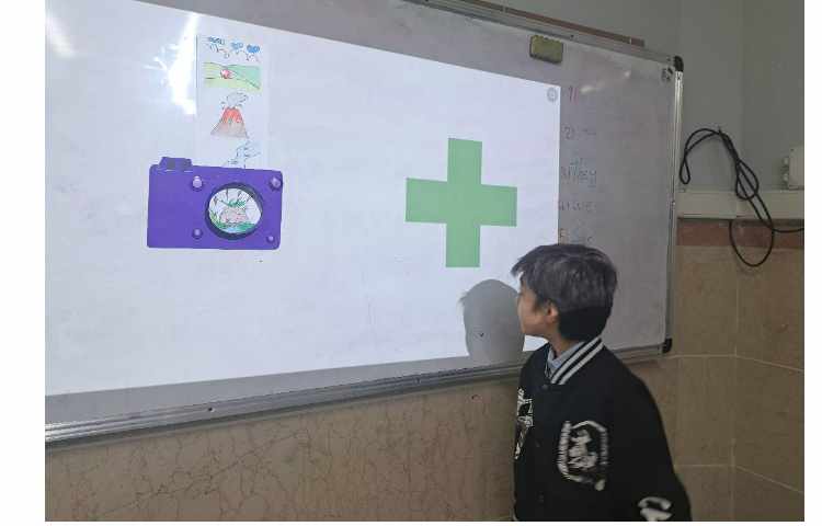 جمله‌سازی 5