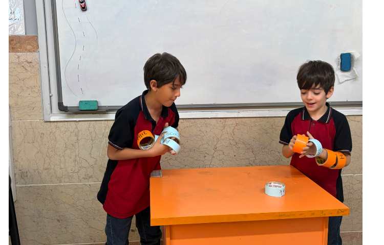 جمله سازی 7