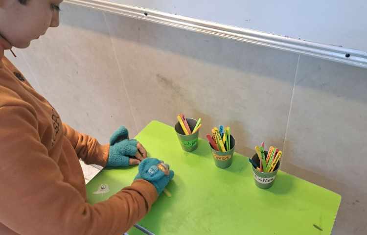 جمله سازی