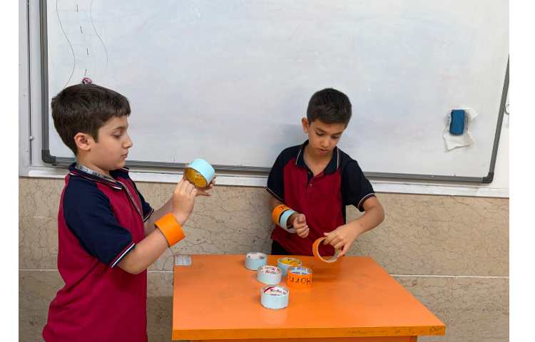 جمله سازی