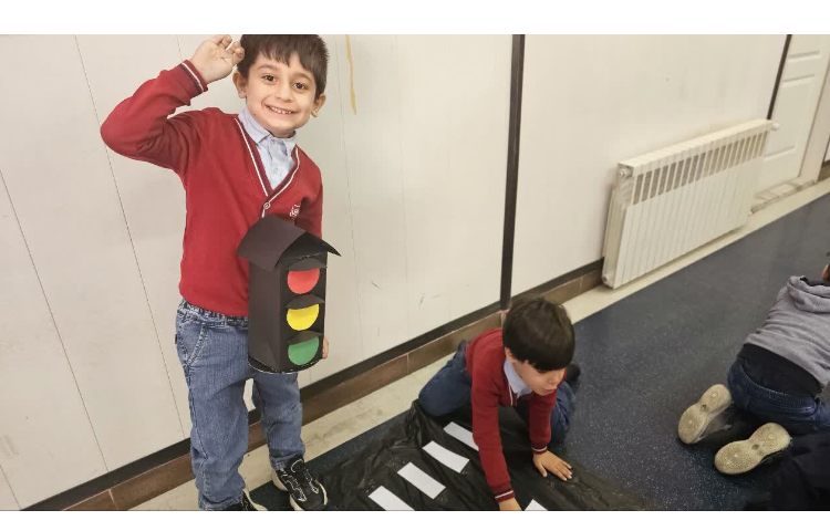 جهت یابی-بازی هدفمند 2