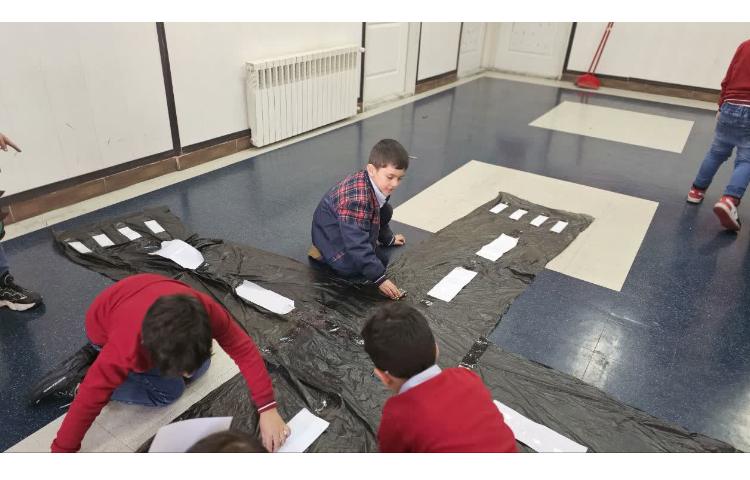 جهت یابی-بازی هدفمند 2