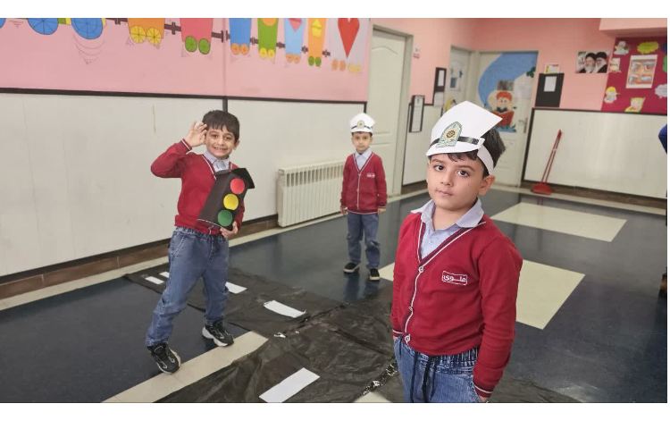 جهت یابی-بازی هدفمند 2