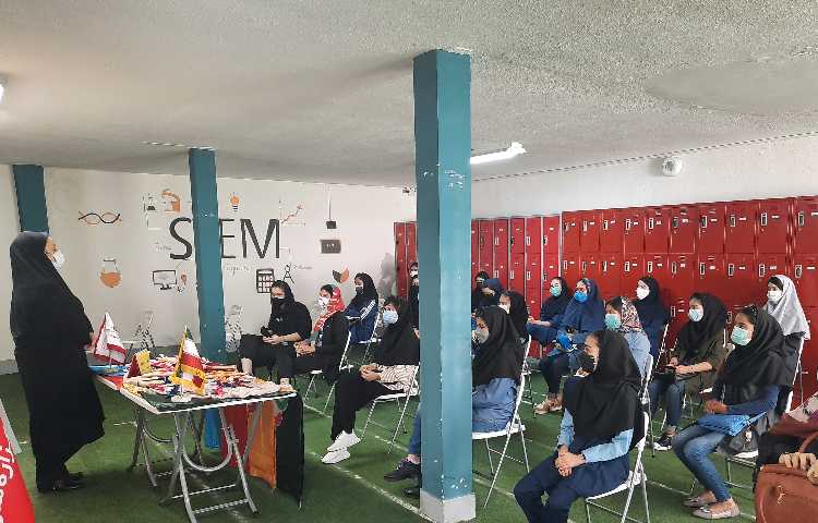 جوایز نفرات برتر تابستان 4