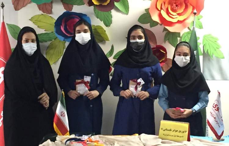 جوایز نفرات برتر تابستان 7