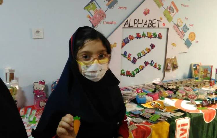 جوایز کارت امتیاز 1