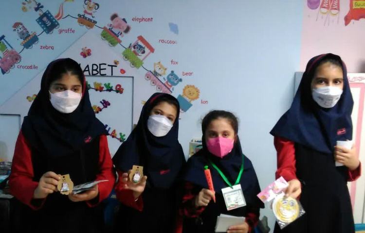 جوایز کارت امتیاز 2