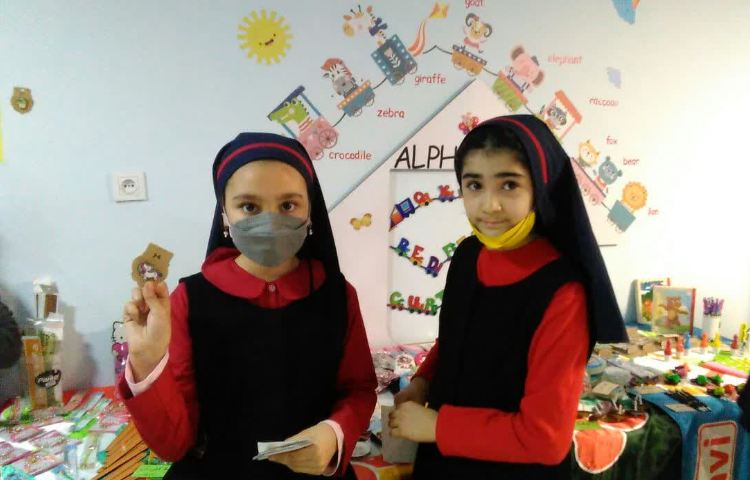 جوایز کارت امتیاز 4