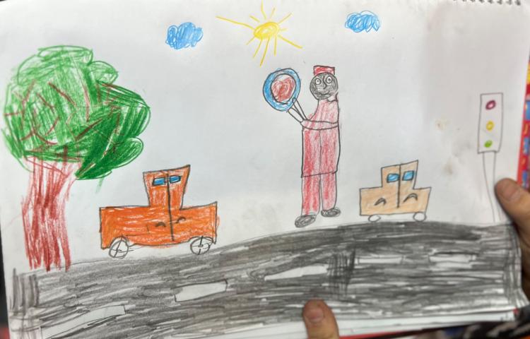 حاجی فیروزدرخیابان 1