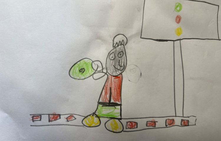 حاجی فیروزدرخیابان 1