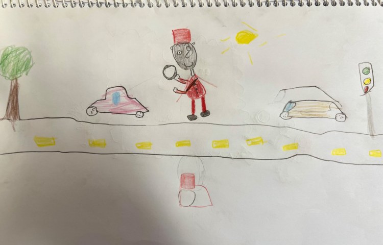 حاجی فیروزدرخیابان 2