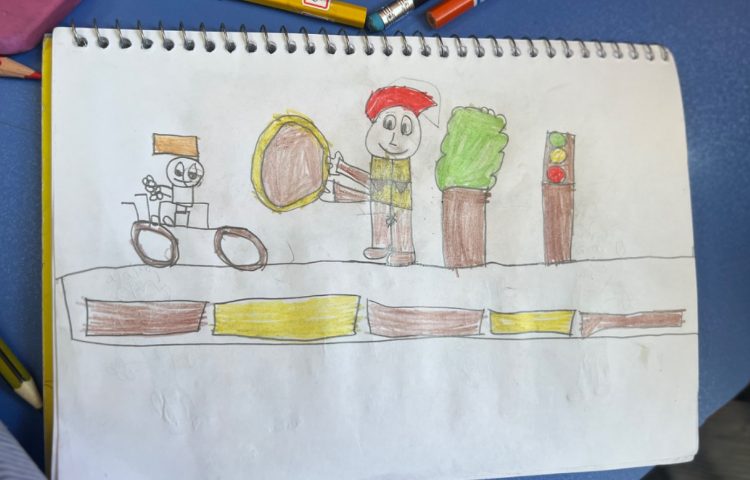 حاجی فیروزدرخیابان 2