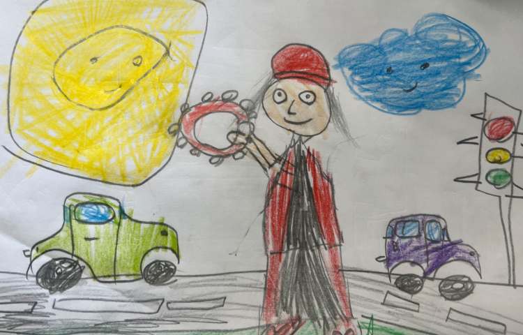 حاجی فیروزدرخیابان 3