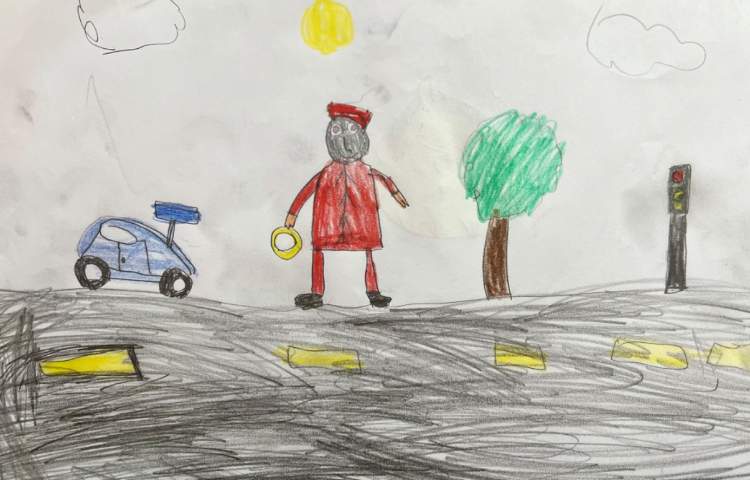 حاجی فیروزدرخیابان 5