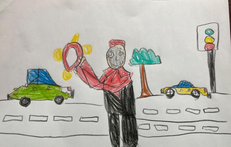 حاجی فیروزدرخیابان 6