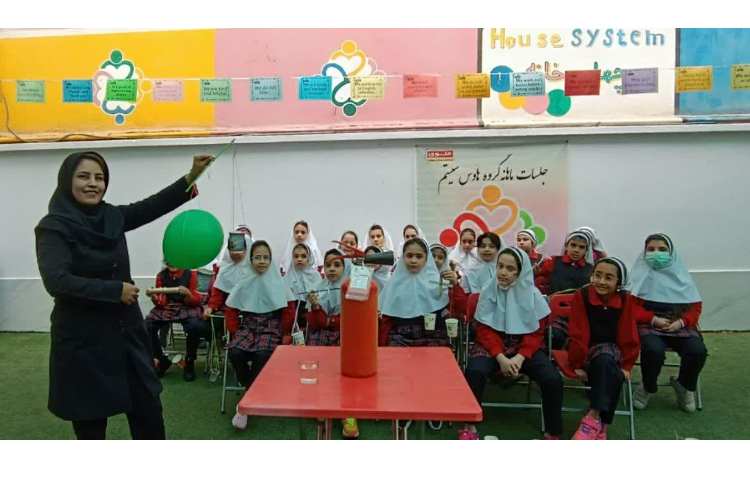 حالت های ماده 1