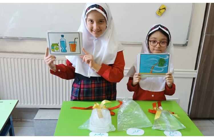 حالت های مختلف ماده 2