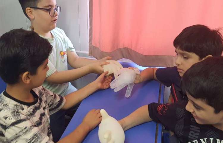 حالت های مواد(جامد ، مایع و گاز) 4