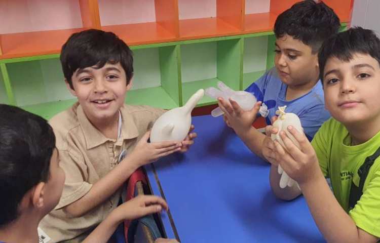 حالت های مواد(جامد ، مایع و گاز) 5