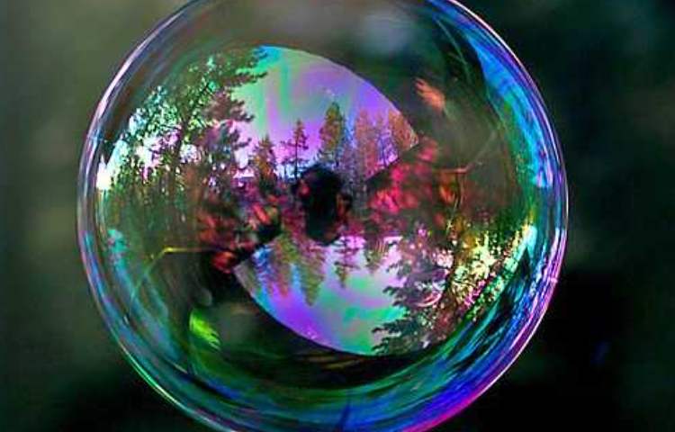 حباب درخشان 1