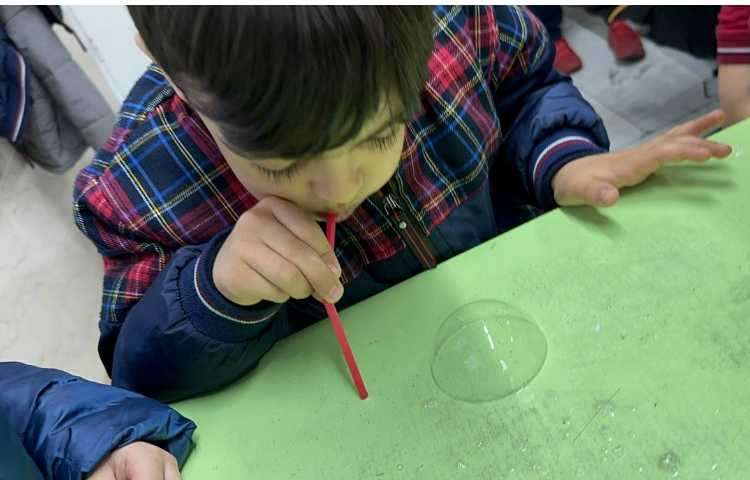 حباب در حباب 6