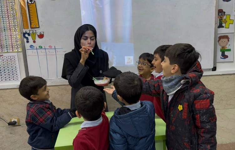 حباب ضد ضربه 2