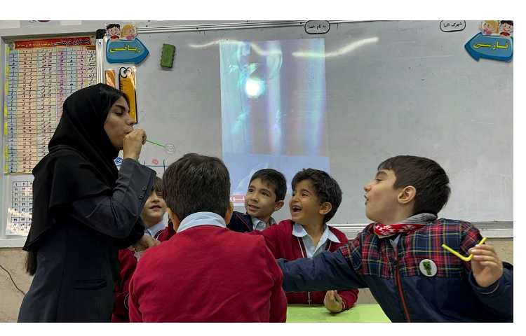 حباب ضد ضربه 3