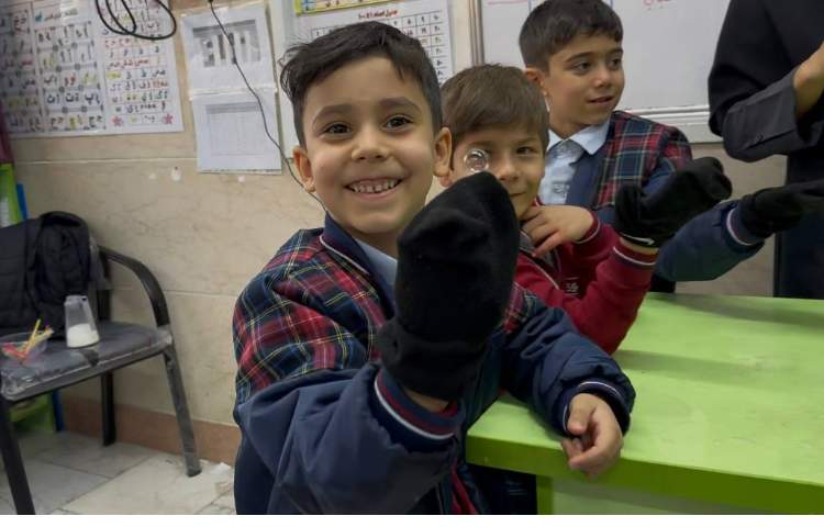 حباب ضد ضربه 5