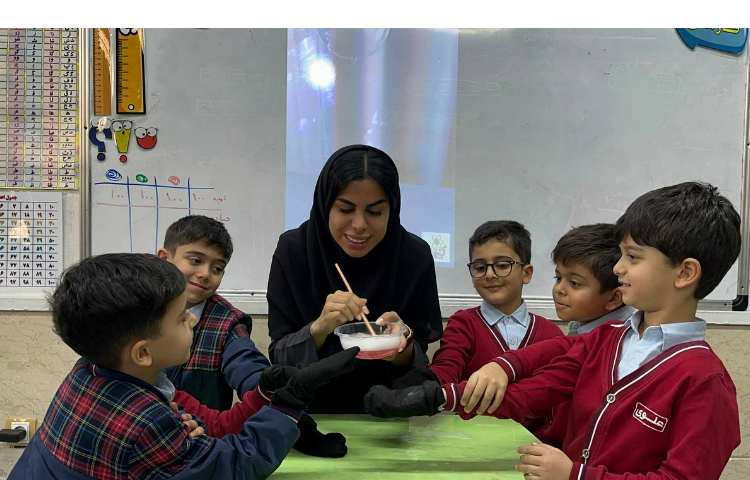 حباب ضد ضربه 6