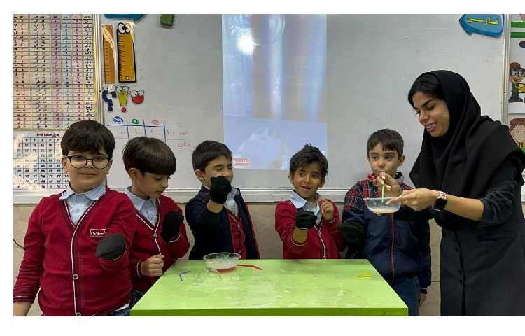 حباب ضد ضربه