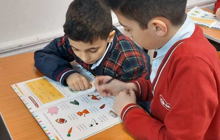 حدس وزن اشیا برحسب gram/kilogram 5