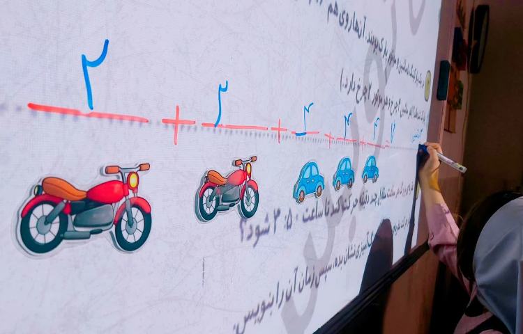 حدس و آزمایش 1