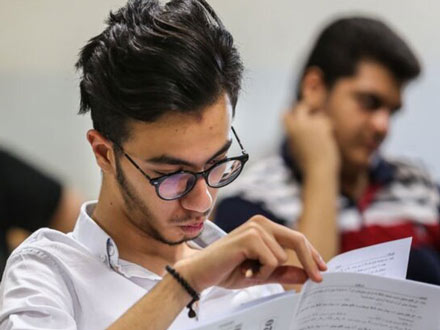 تاثیر مثبت پایه یازدهم در کنکور؛ تصمیمی که آرامش نسبی را به داوطلبان بازگرداند؛