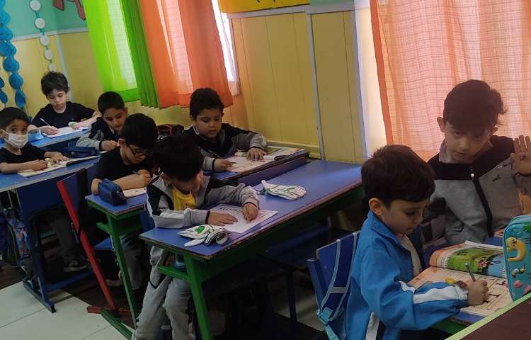 حرف phonics (letterTt) 2