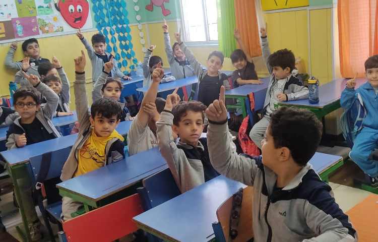 حرفphonics (letterEe) 2