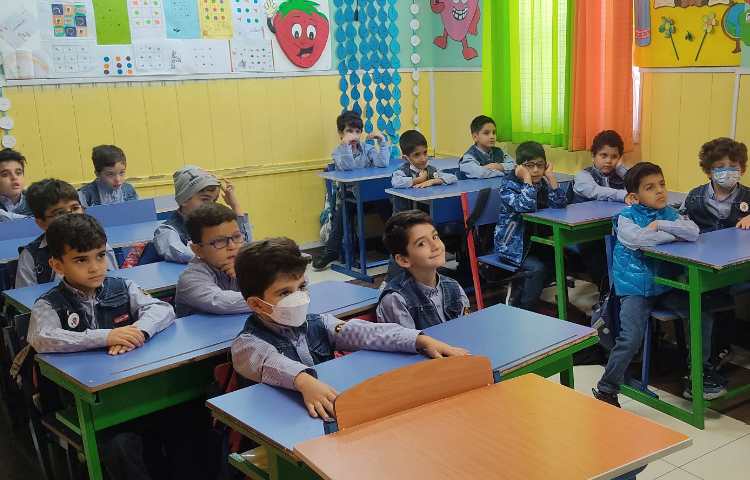 حرف phonics (letterPp)