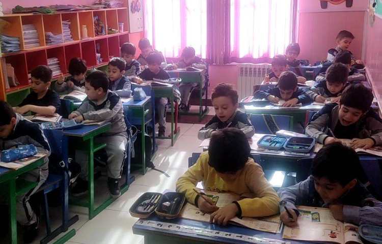 حرفphonics (letterEe)