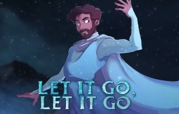 حرکاتِ اجرای ناشنوایان 1