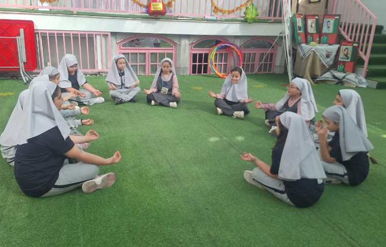 حرکات پایه 1