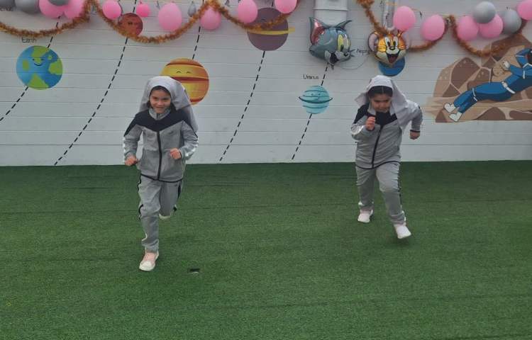 حرکات پایه 3