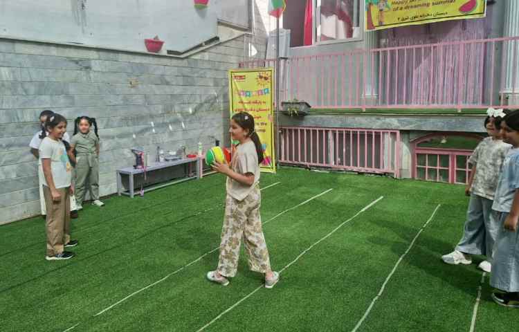 حرکت پروانه 3