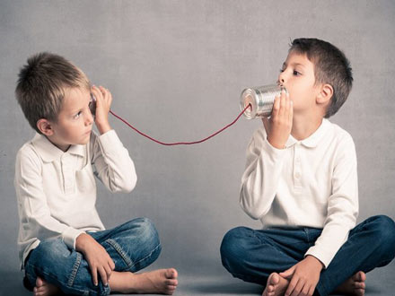 شنونده خوبی باشید؛