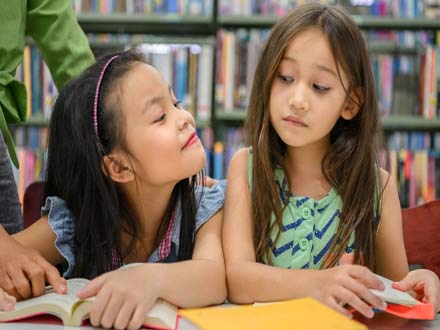 یک ویژگی منحصر به فرد در او پیدا کنید؛