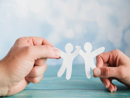 رفتار حسادت آمیز را به خلاقیت و مثبت اندیشی تبدیل کنید؛