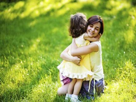 حمایت بیش از حد از کودکان