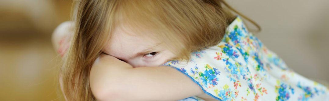 حسادت در میان دانش‌آموزان