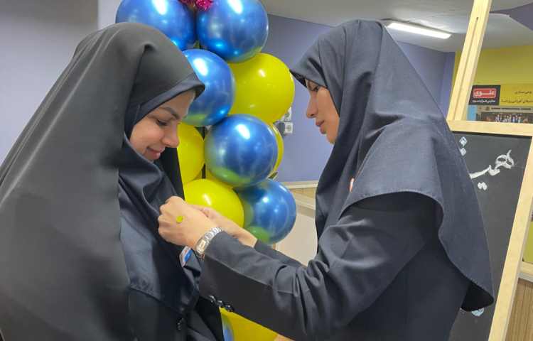 حس خوب مهربانی 4