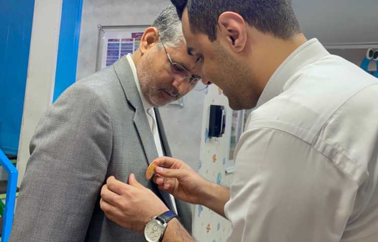 حس خوب مهربانی 7